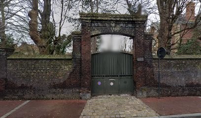 Reiki62 - Nathalie BORDERES, Thérapeute Reiki à Calais