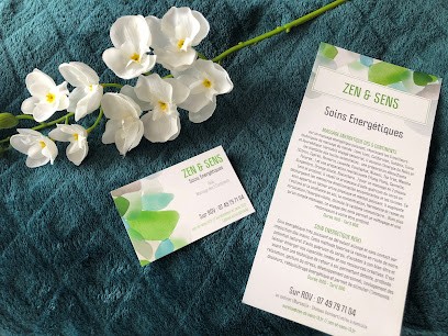 ZEN & SENS 13, Thérapeute Reiki à Marseille 13