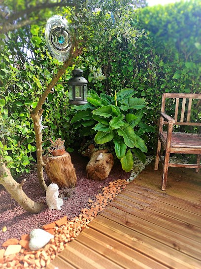 Isabelle Kerneis Hervieu, Thérapeute Reiki au Drennec