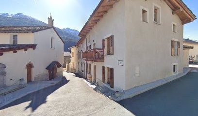 Lotus Nuage, Yoga Reiki Meditation, Cours de Yoga à Villarodin-Bourget