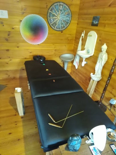 SOINS ENERGETIQUES : Lessoinsdemichel.com, Thérapeute Reiki à Rouffiac-d'Aude