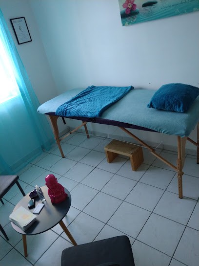 Vallez Virginie sophrologue-energéticienne, Thérapeute Reiki à Cheney