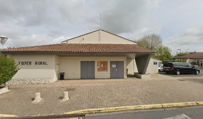 Salle Jean Moulin, Cours de Yoga à Ludon-Médoc