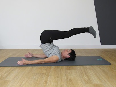 Pornic Pilates Sport Health And Well Être, Studio de Pilates à Pornic