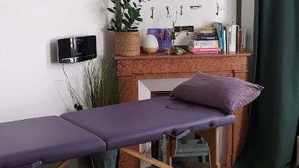 thierry Guéguen, Thérapeute Reiki à Saint-Quentin