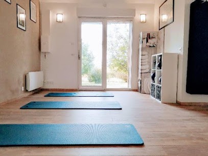 Mickael Form & Pilates, Studio de Pilates à Ligné