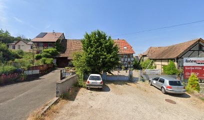 DIDIER KEMPF, Thérapeute Reiki à Saint-Ulrich