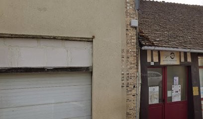 Colas Evelyne, Cours de Yoga à Verneuil d'Avre et d'Iton