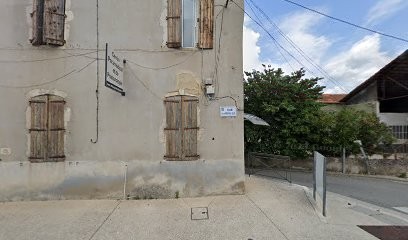 Marina Tschaen, Thérapeute Reiki à Saint-Ambroix