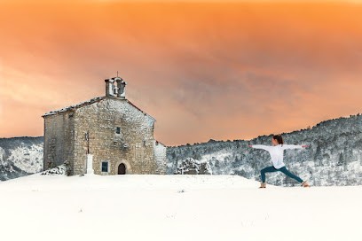 Chandra Yoga, Cours de Yoga à Séranon