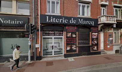 Véronique LEPRETRE, Thérapeute Reiki à Marcq-en-Baroeul