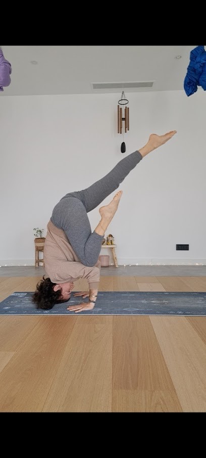 Studio Yogivie, Cours de Yoga à Saint-Cézaire-sur-Siagne