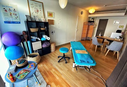 Laura Martial Yoga, Cours de Yoga à Mondragon