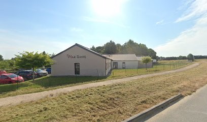 Pilates Bourgbarré, Studio de Pilates à Bourgbarré