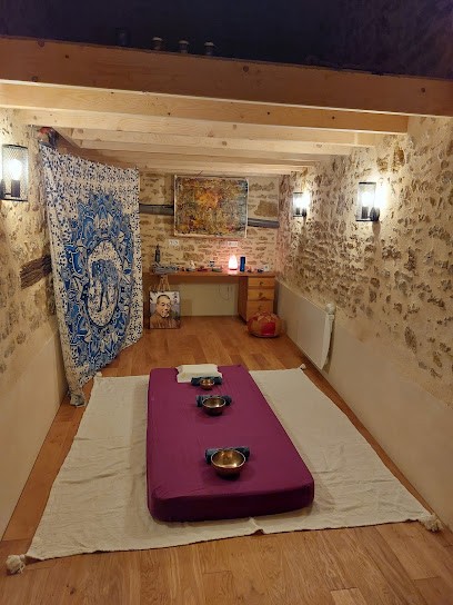 La Bulle D'Energie Pascal Brenier, Thérapeute Reiki à La Chapelle-Thémer