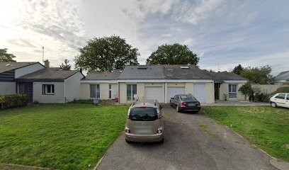 École U Reiki Didier Margeridon, Thérapeute Reiki à Avrillé