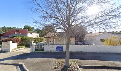 Aline Guille, Thérapeute Reiki à Lambesc