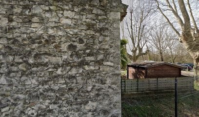 L'occizen, Cours de Yoga à Montboucher-sur-Jabron