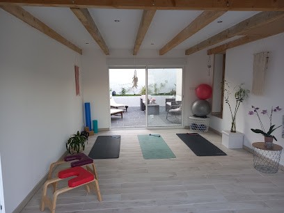 E-Qi-Libre, Studio de Pilates à Port-de-Bouc