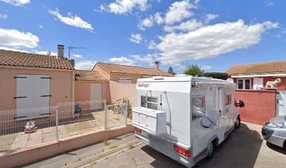 Rai' Art, Cours de Yoga à Pomérols