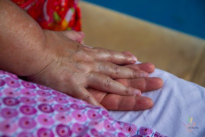 Ze'bulle, Thérapeute Reiki à Frontonas