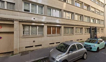 Nathalie Collini - Trame@ - Soins énergétiques, Thérapeute Reiki à Lyon 06