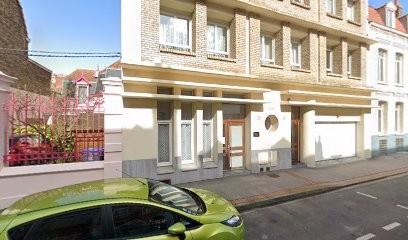 Pilates Studio Céline Poddevin, Studio de Pilates à Dunkerque