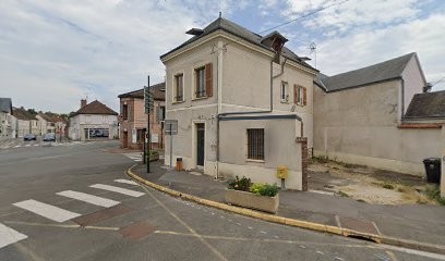 Hypnose et Reiki Pierre Bellec, Thérapeute Reiki à Maintenon