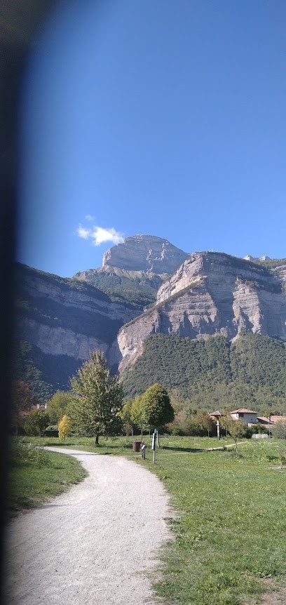 Douceheure LaHoChi - Céline Ignesta - Soins énergétiques, Thérapeute Reiki à Crolles