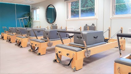 Pilates Studio Quimper Ergué-Gabéric, Studio de Pilates à Ergué-Gabéric