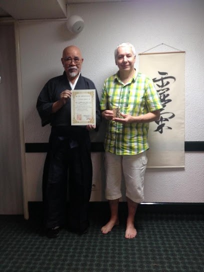 Asa Midori Reiki, Thérapeute Reiki à Noisiel