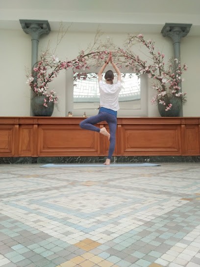 Nyoga, Cours de Yoga à Saint-Quentin