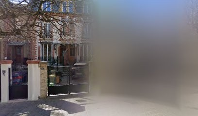 Delphine Sophrologue, Thérapeute Reiki à Enghien-les-Bains