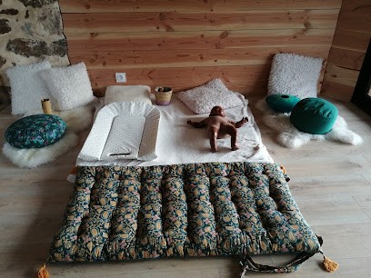 Carine Les P'tizen, Cours de Yoga à Saint-Jean-sur-Mayenne