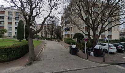 Samasthiti Yoga, Cours de Yoga à Marseille 09