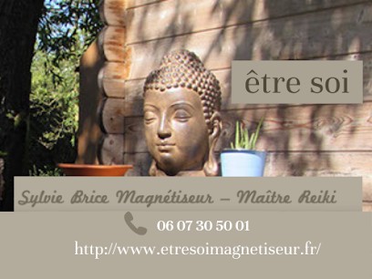 Magnétiseur Reiki & Psychogénéalogie Nord et la Pévèle Etre Soi, Thérapeute Reiki à Bouvines
