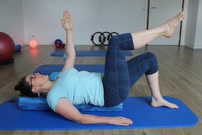 Kinédau, Studio de Pilates à Maisons-Alfort