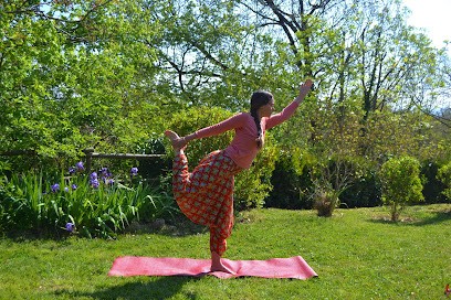 La maison de Pétronille, Cours de Yoga à Soual