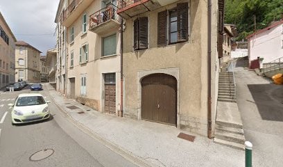 Yoga St-Claude, Cours de Yoga à Saint-Claude