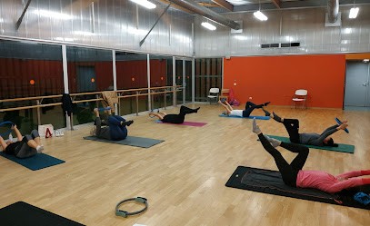West Forme, Studio de Pilates à Saint-Pierre-Quiberon