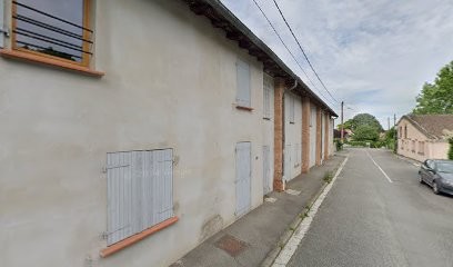 Chantal Gaugler, Studio de Pilates à L'Union