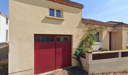 Emmanuel Cordier, Thérapeute Reiki à Clisson