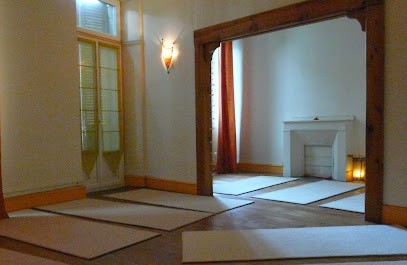 Delord Marie-Pierre, Cours de Yoga à Tarbes
