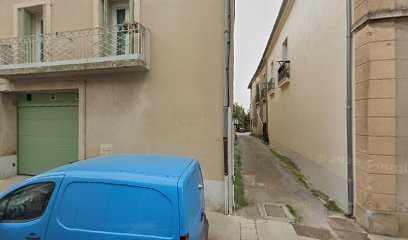 Nadège Dujardin - Énergéticienne Reiki, Thérapeute Reiki à Fabrègues