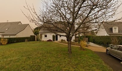 Yogadô, Cours de Yoga à Saint-Cyr-sur-Loire