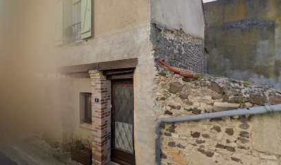 Fée d'énergie - Reiki - Massages sonores aux bols tibétains - Kobido - EFT - Bien-être - Mieux-être - Accompagnement, Thérapeute Reiki à Billom