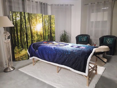 Aligné à ma Terre, Thérapeute Reiki à Kirrwiller