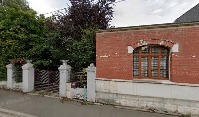 Patanjali Yoga Logistique, Cours de Yoga à Wingles