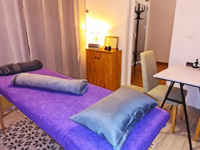 La pause bien-être avec Sandrine, Thérapeute Reiki à Nyons