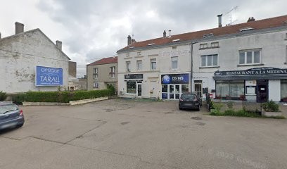 Yoga123, Cours de Yoga à Maizières-lès-Metz